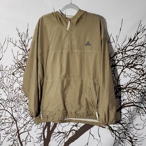 Adidas Raincoat